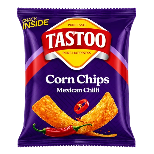 Corn Chips